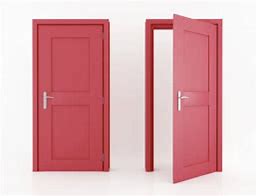 Image result for Keep Door Open Clip Art