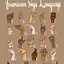 Image result for American Sign Language Letter I