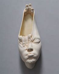 Image result for Surreal Sculpture