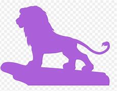 Image result for Disney The Lion King Logo