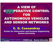 Image result for 6 Levels of Autonomous Vehicles