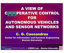 Image result for Autonomous Vehicles 5G