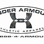 Image result for Under Armour Logo Small