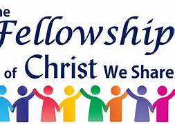 Image result for Word Fellowship Clip Art