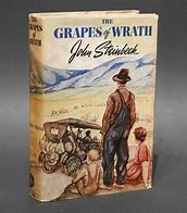 Image result for Grapes of Wrath Dust Bowl