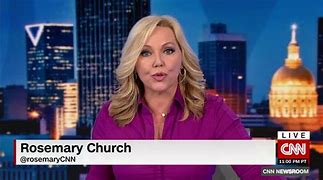 Image result for CNN Newsroom TV Show Cast