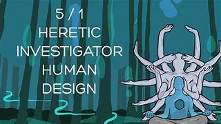 Image result for Human Design Generator Description