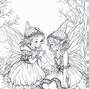 Image result for Autumn Leaf Coloring Page