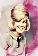 Image result for Dusty Springfield Artwork