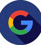 Image result for Google Icon Vector