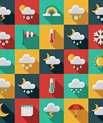 Image result for Weather Symbols Copy and Paste