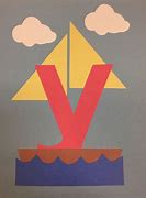 Image result for Letter Y Crafts for Preschoolers