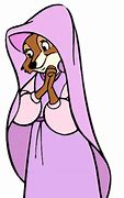 Image result for Robin Hood Disney Maid Marian Fox