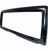 Image result for Jeep Black Windshield