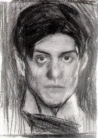 Image result for Picasso Early Self Portrait