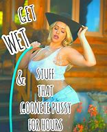 Image result for Goonette Slop