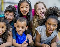 Image result for Diverse Elementary School Students