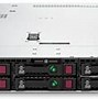 Image result for Rear of ProLiant DL360 G10