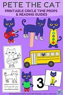 Image result for Printable Circle. Sign Preschool