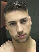 Image result for Guys Eye Makeup