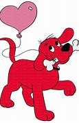 Image result for How to Draw Clifford the Big Red Dog