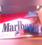 Image result for Marlboro Man Sign