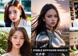 Image result for Best Stable Diffusion Models