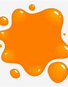 Image result for Red-Orange Paint Splash