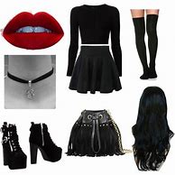 Image result for Easy DIY Vampire Costume