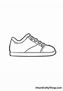 Image result for Toe Shoes Drawing