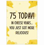 Image result for Funny Gifts for 75th Birthday