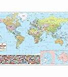 Image result for World Map with One Pin