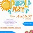 Image result for Pool Party Flyer Template