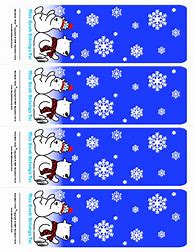 Image result for School Bookmark Templates