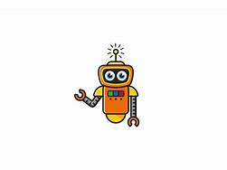 Image result for Robot Graphic