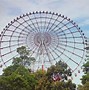 Image result for Odaiba Tokyo Map