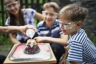 Image result for Toddler Science Experiments