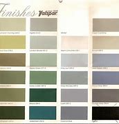 Image result for Valspar Exterior Paint Colors Chart