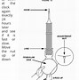 Image result for Grandfather Clock Pendulum Diagram