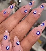 Image result for Evil Eye Hand Sign Italian