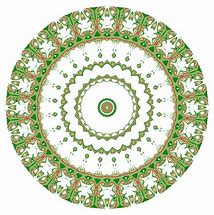 Image result for Intricate Flower Mandala