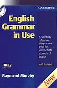 Image result for Grammar Words