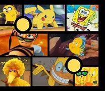 Image result for Cartoon Characters to Draw