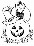 Image result for halloween printable coloring