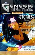 Image result for Science Fiction Character Art