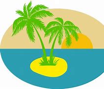 Image result for Palm Tree Leaf Transparent