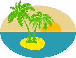 Image result for Palm Tree Leaf PNG