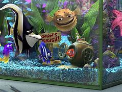 Image result for Finding Nemo Cartoon Characters