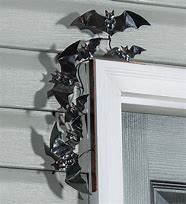 Image result for Halloween Door Decorations Outdoor