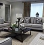 Image result for Light Grey Sofa Living Room